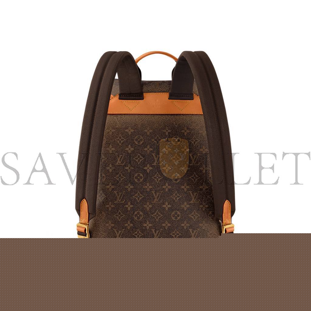 LOUIS VUITTON MONTSOURIS BACKPACK M11540 (40*32*19cm)